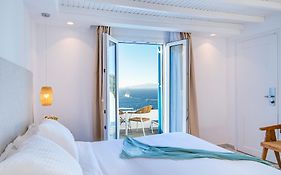 Madalena Hotel Mykonos